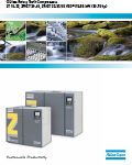 ZT Oil-Free Air Compressors