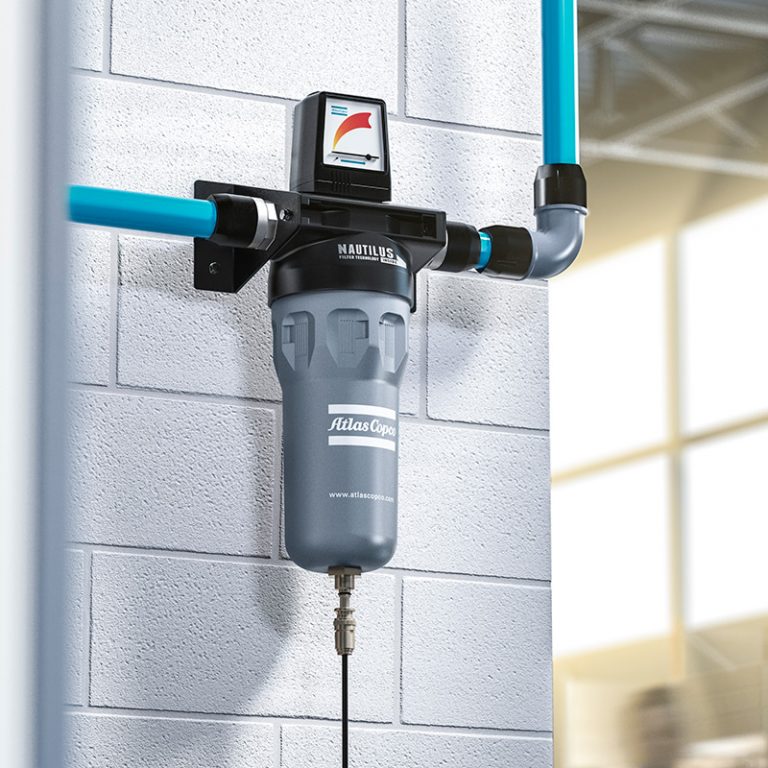 Air Filters Anglian Compressors & Equipment Ltd