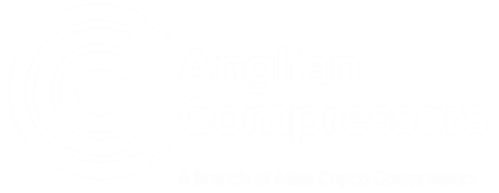 anglian compressors logo