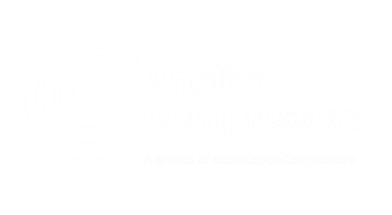 anglian compressors logo