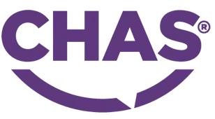 chas