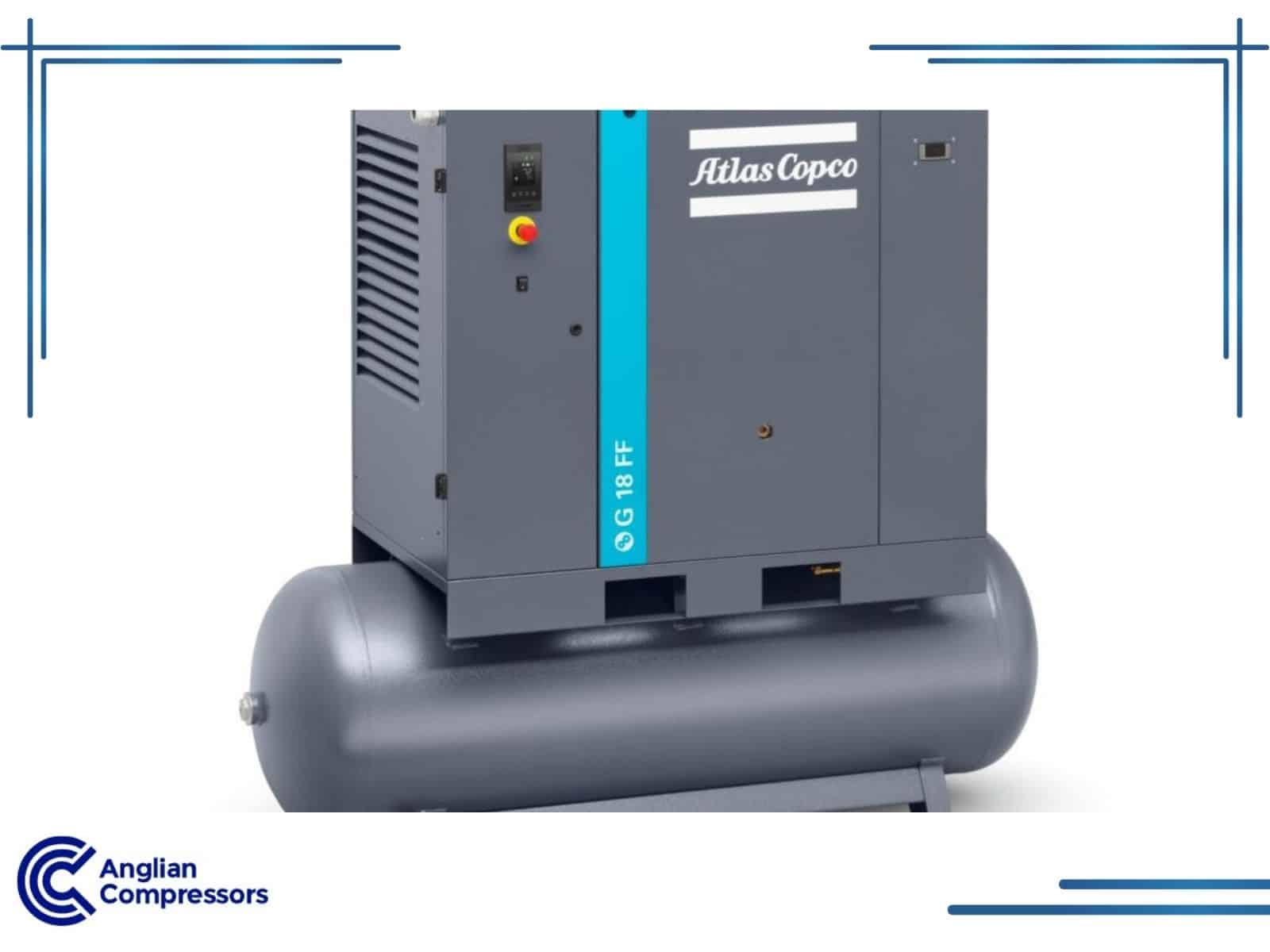 Compressor Air Quality Testing Anglian Compressors