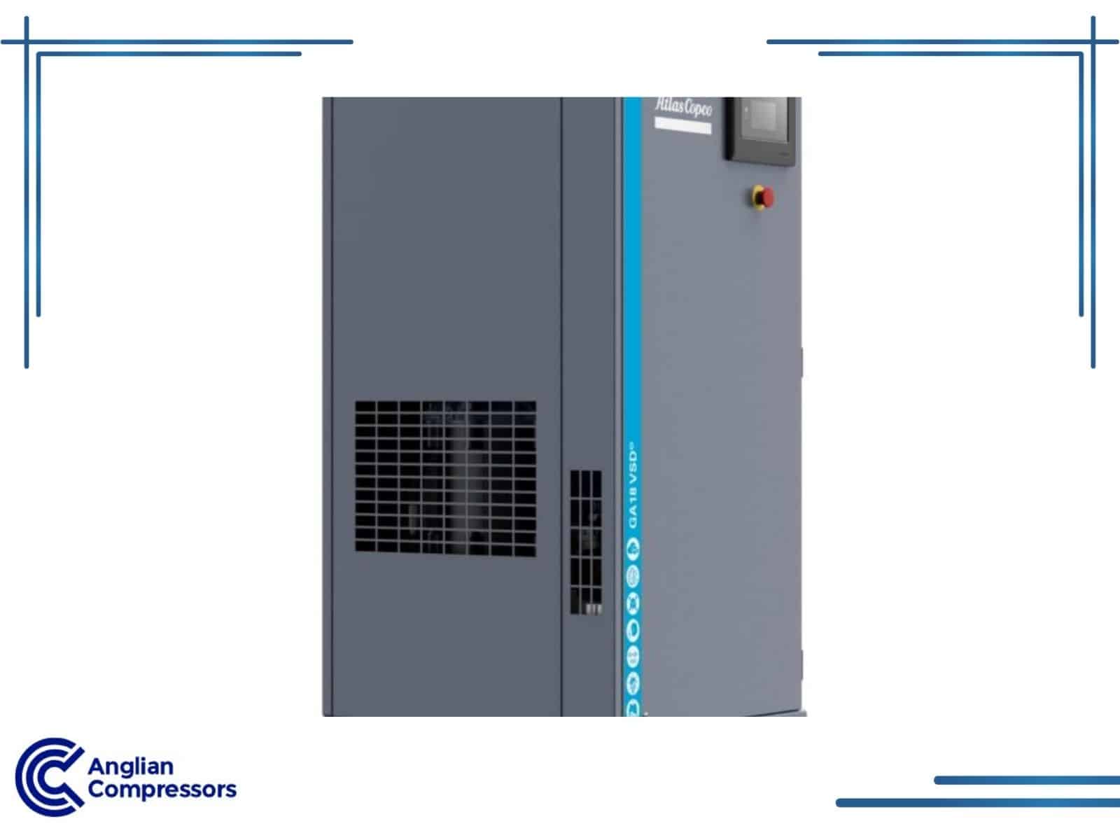 Rotary vane vs. rotary screw compressors what's the difference