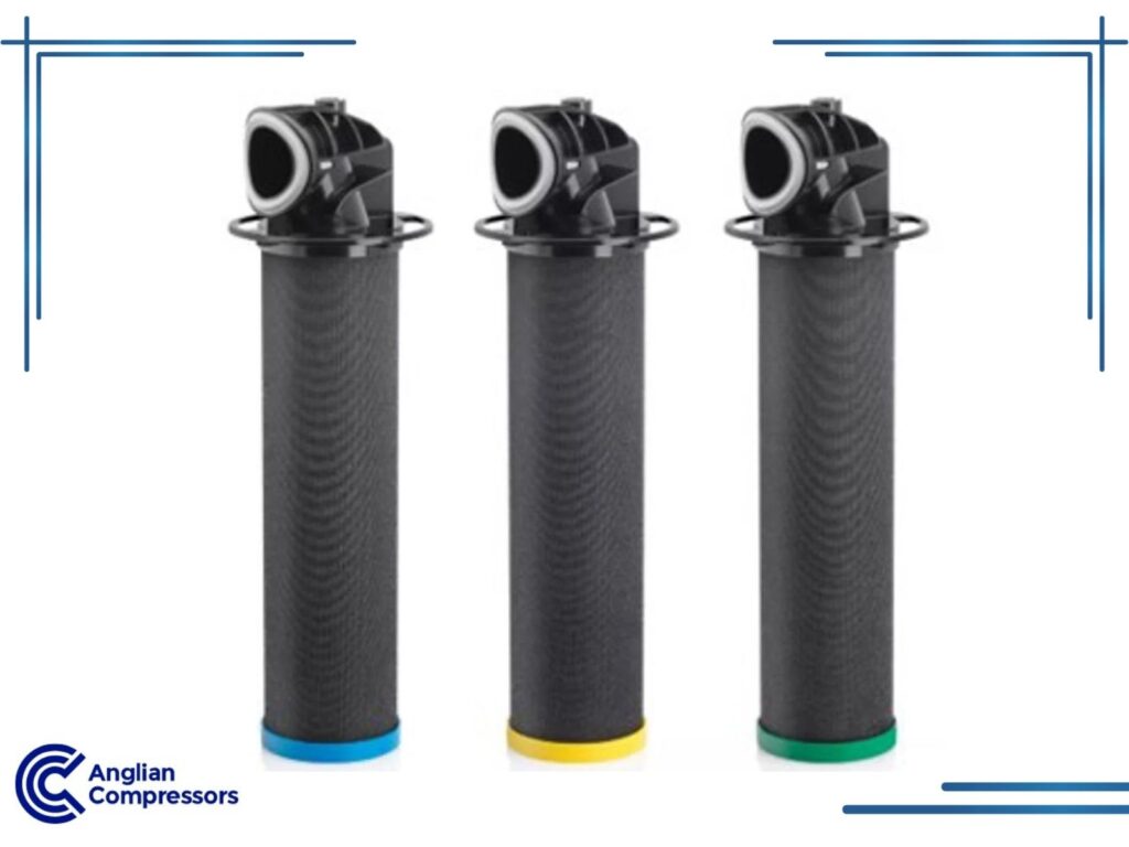 Understanding the impact of air compressor filtration on your compressed air system