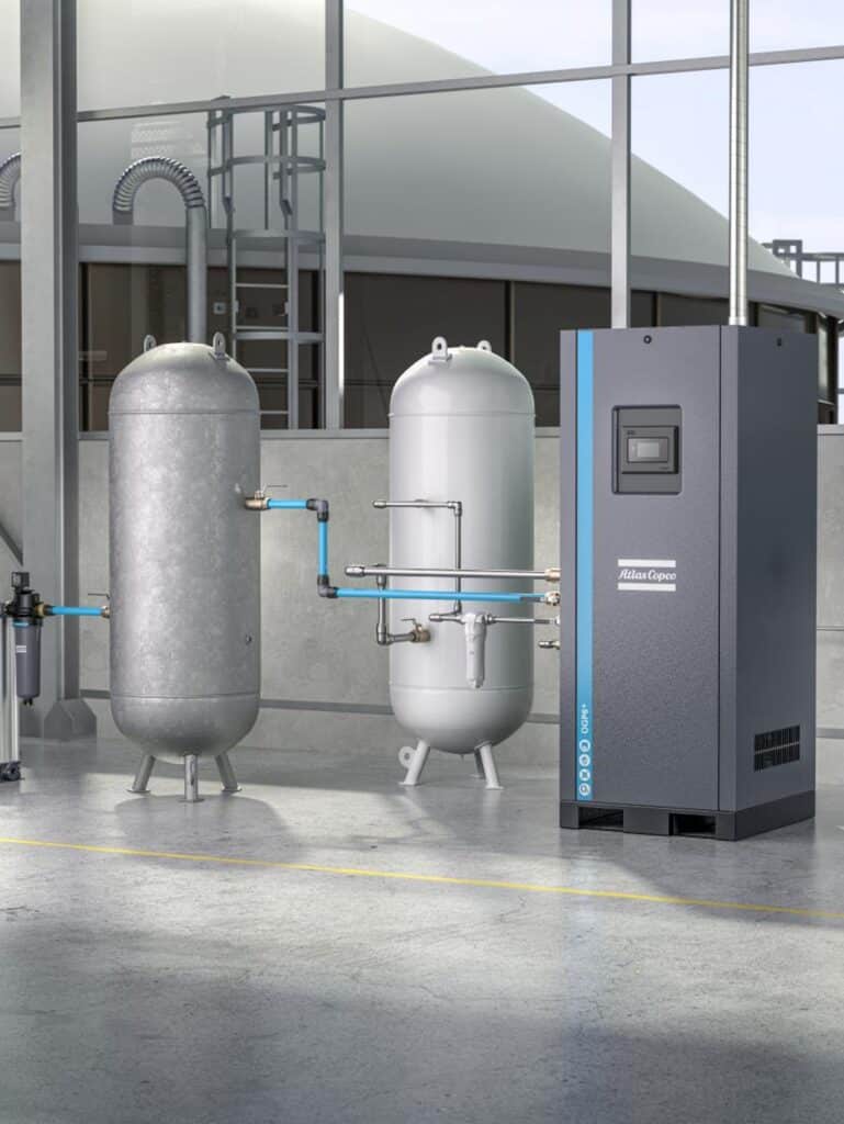 Oxygen Generators in Downham Market