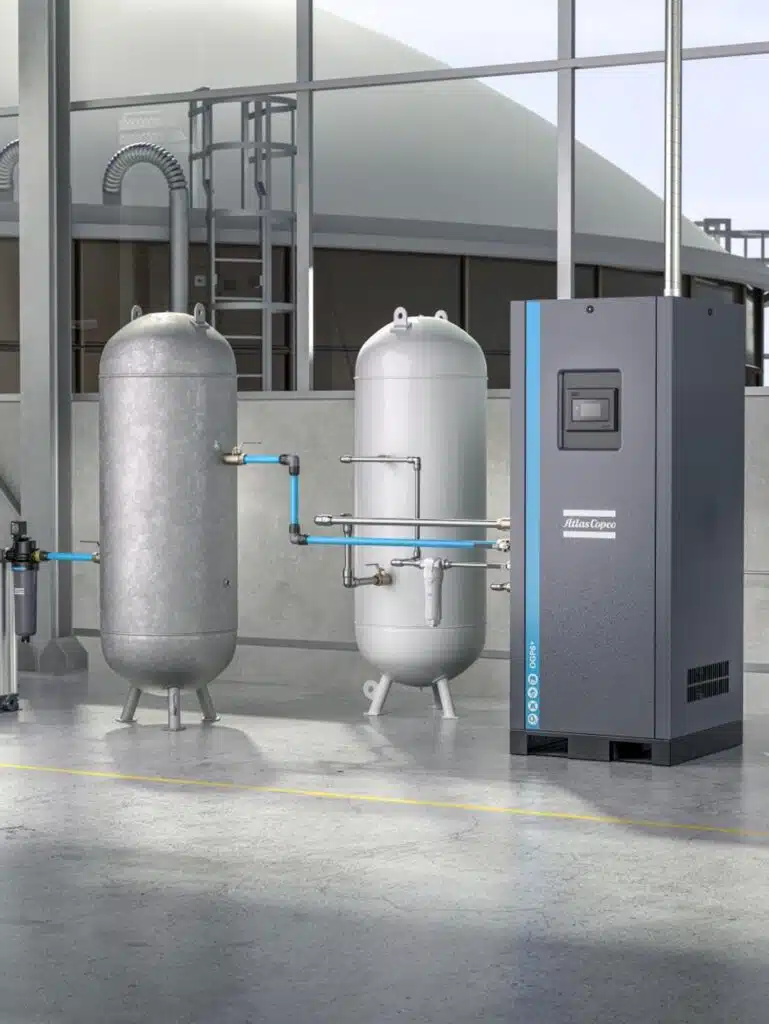 Premium Oxygen Generator in Corby