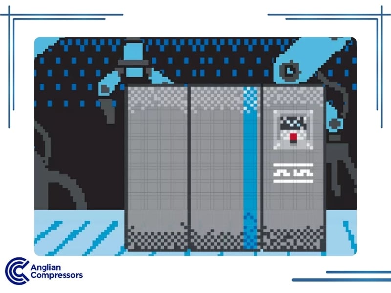 Digital Transformation in the Air Compressor Industry