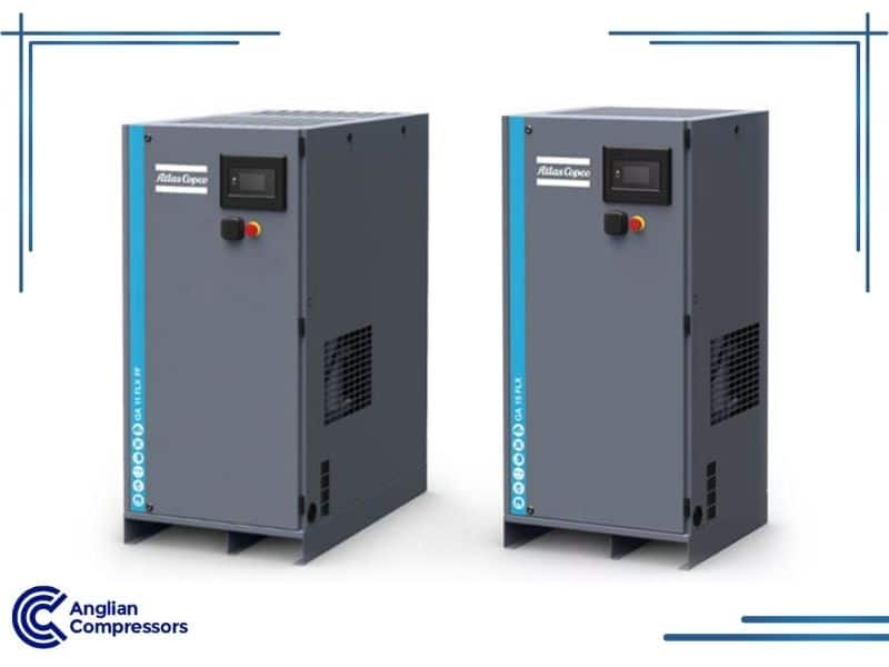 Air Compressor Sustainability