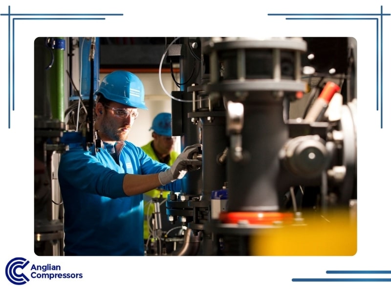 Common Air Compressor Failures and How to Prevent Them