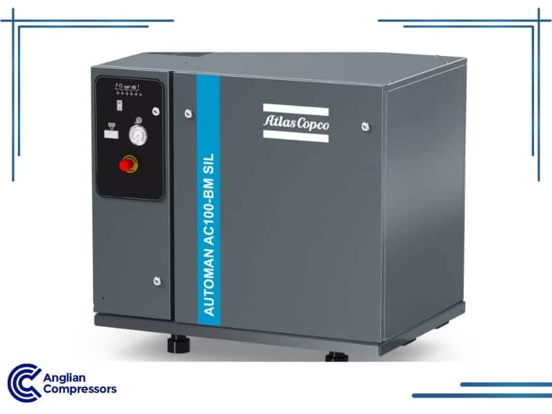 How to Make an Air Compressor Quieter