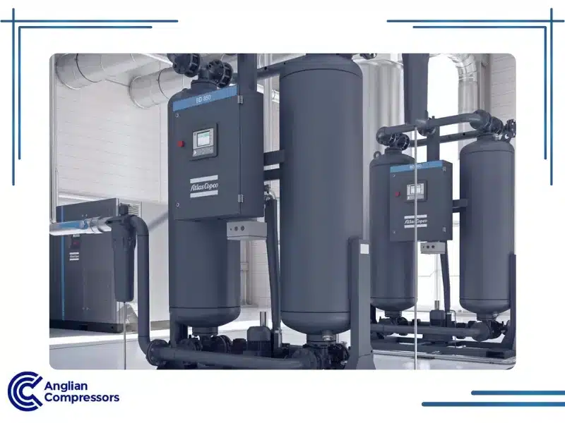 What is Compressed Air?