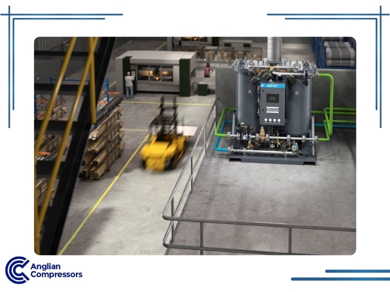 What is a Nitrogen Gas Purifier?