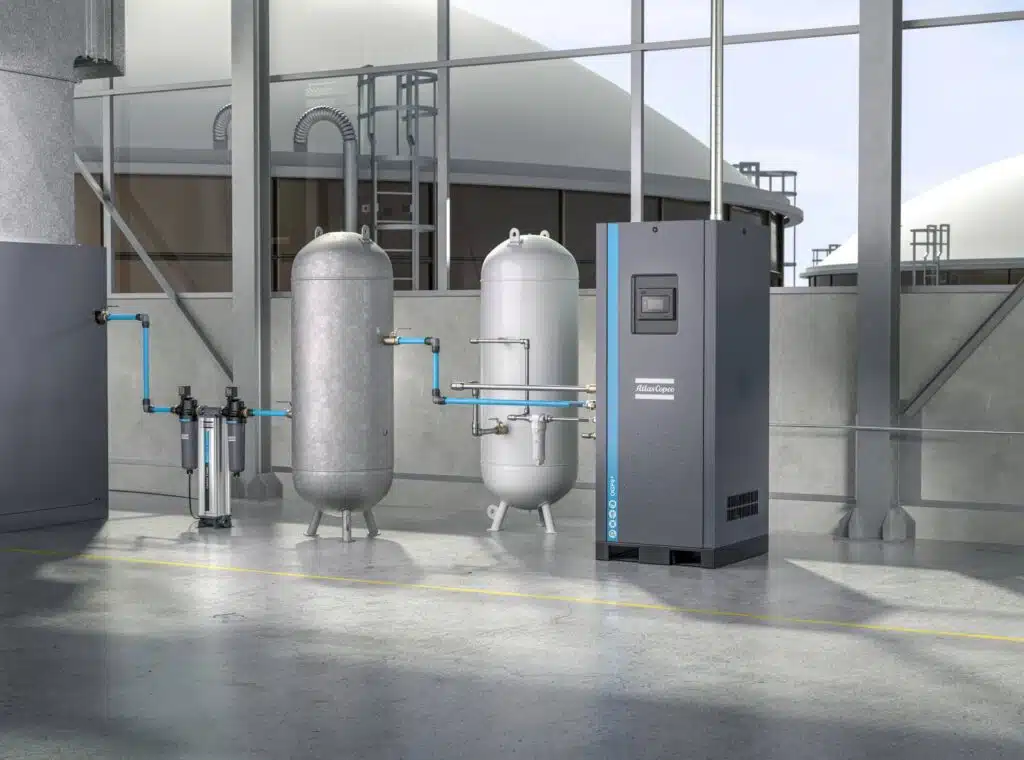 Troubleshooting Moisture Issues in Nitrogen and Oxygen Generators (UK Guide)
