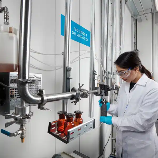 A Practical Guide to ISO 8573-1 Protect Your Products and Boost Efficiency