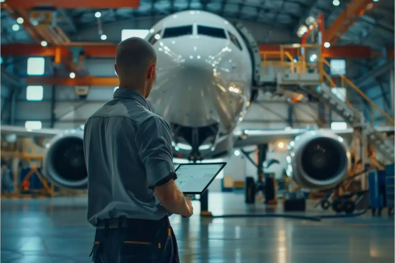 Air Compressors for Aerospace Industry