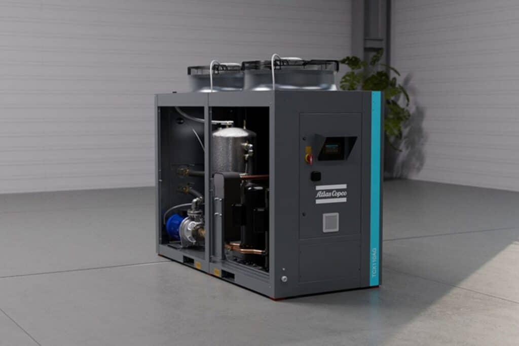Air Compressors for Defence Industry8