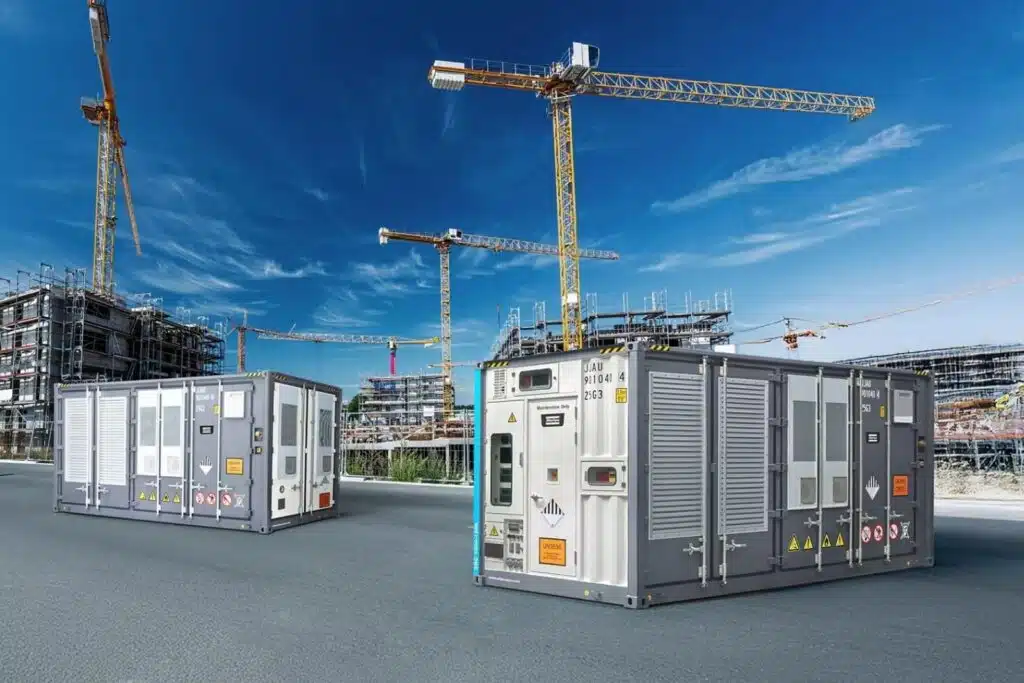 Air Compressors for Energy Sector2