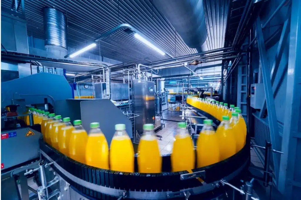 Air Compressors for Packaging Industry5