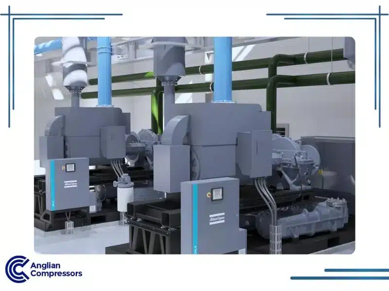 Air Compressors for the Medical Industry