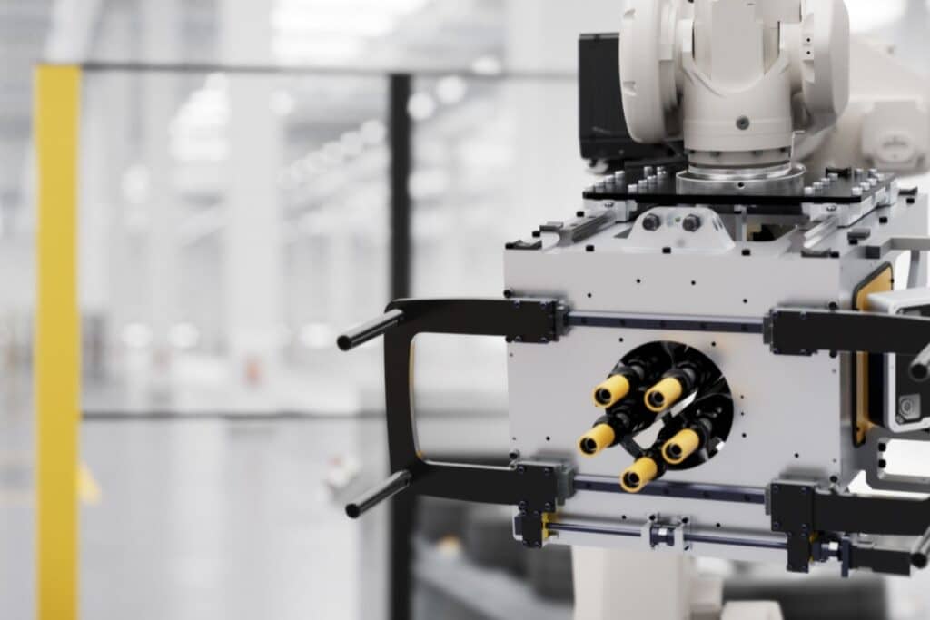 Air Compressors in the Automotive Industry1