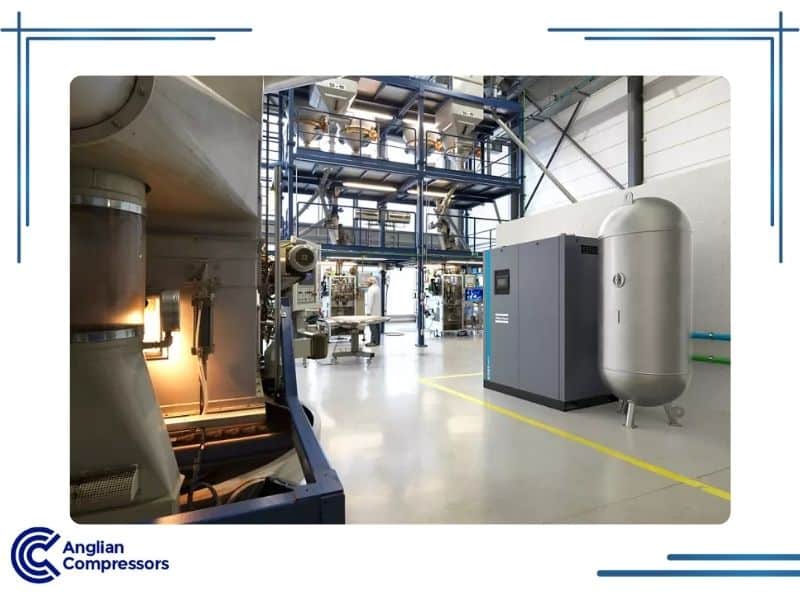 How to Extend the Lifetime of Your Air Compressor