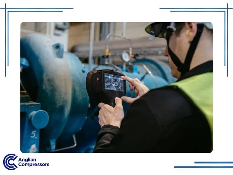 Reliable Compressed Air for Milton Keynes Logistics: Keeping the Supply Chain Moving