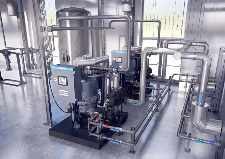 What is Pressure Dew Point A Practical Guide for UK Industry