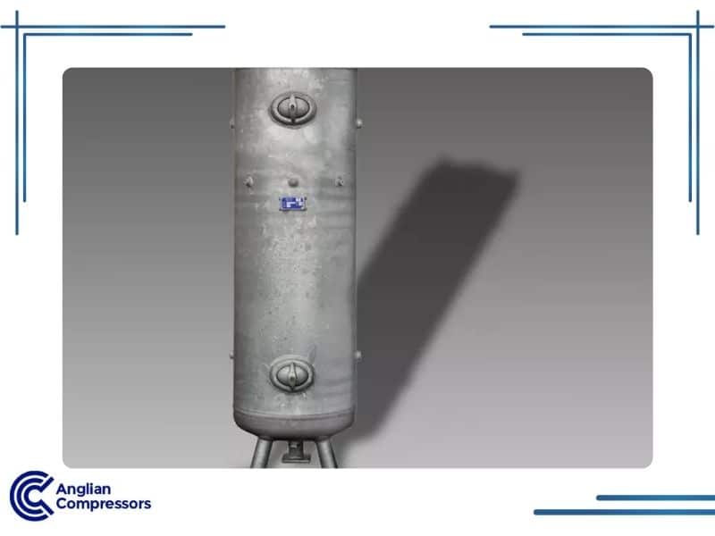 Why You Need an Air Compressor Aftercooler