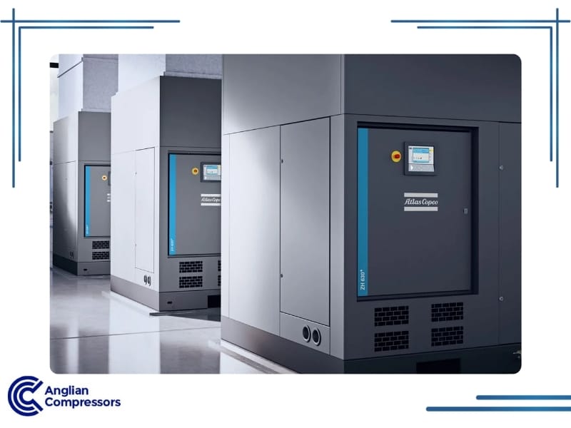 Understanding Single-Stage vs. Two-Stage Air Compressors