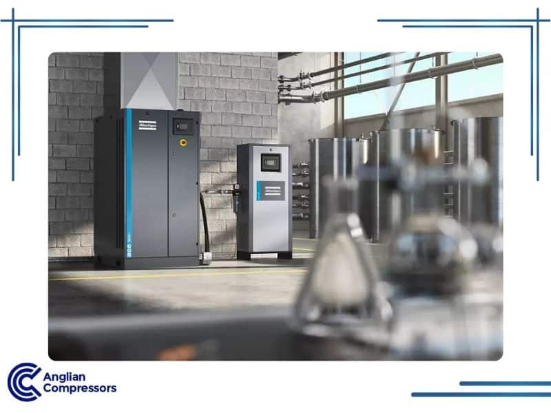 Understanding Your Compressor’s Duty Cycle