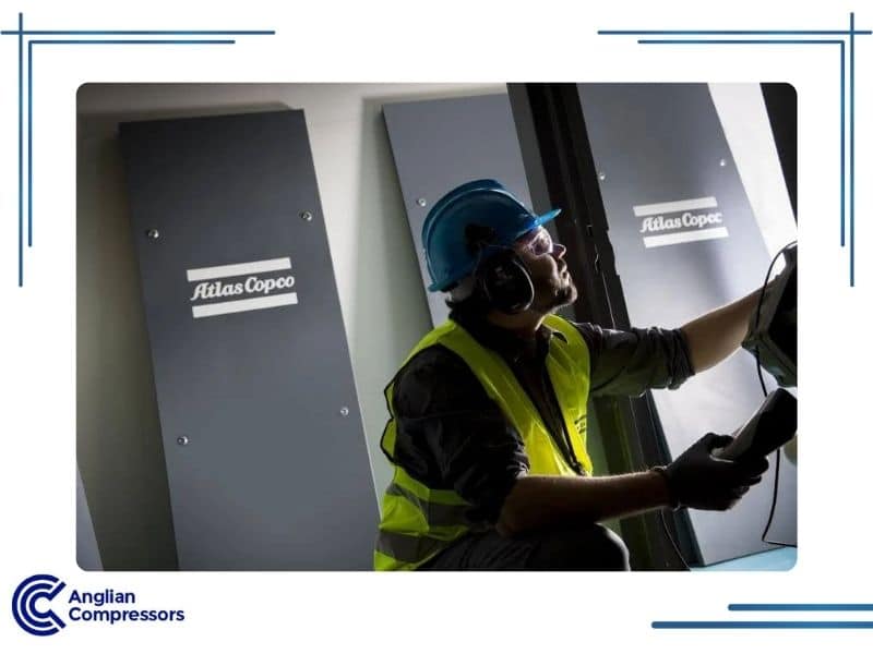 Why Does My Air Compressor Keep Tripping the Circuit Breaker