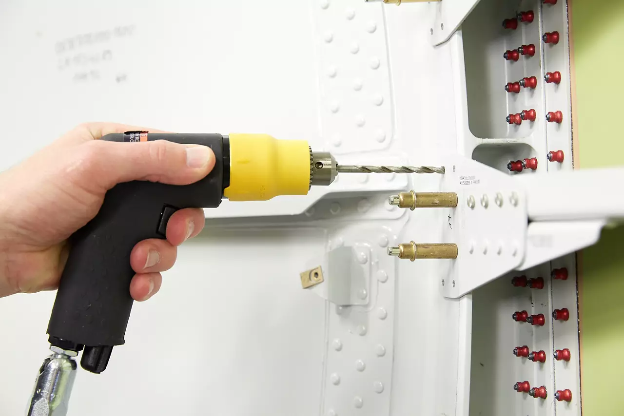 Air Compressors for the Aerospace Industry