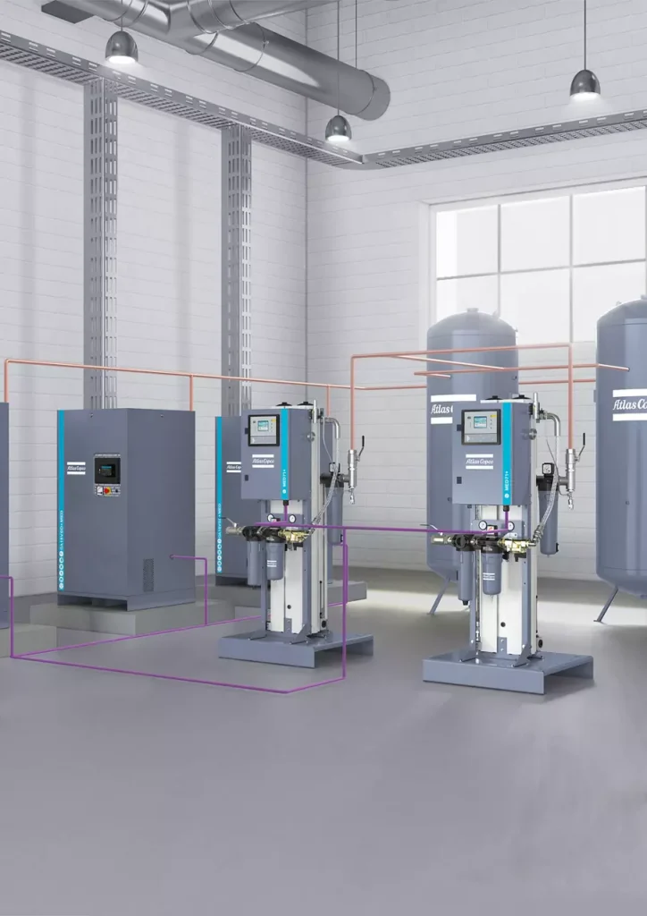 Air Compressors in the Medical Industry2