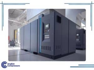 How Ambient Temperature Affects Air Compressor Performance