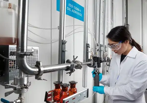 A Practical Guide to ISO 8573-1 Protect Your Products and Boost Efficiency