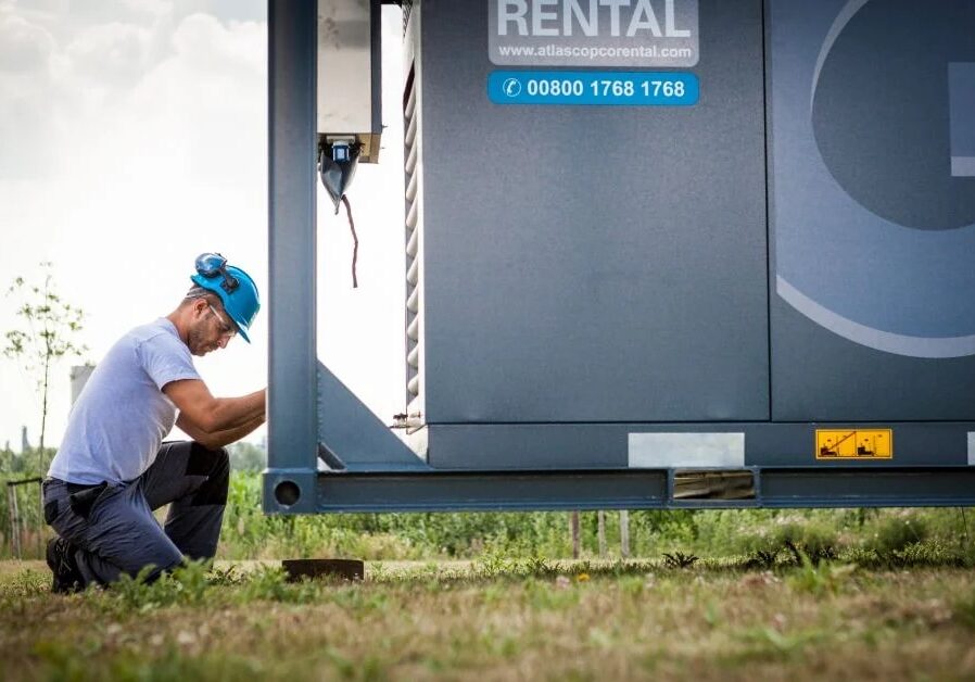 Air Compressor Not Building Pressure Common Causes & Fixes