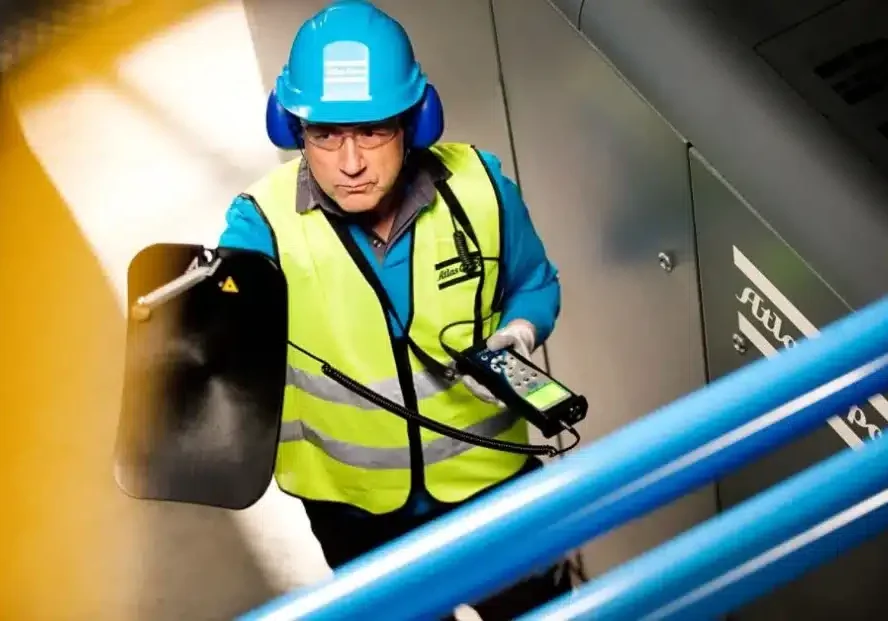 Air Compressor Not Starting