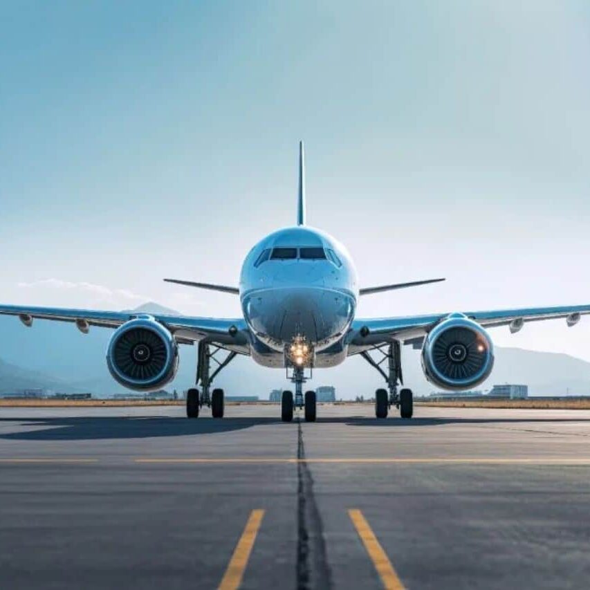 Air Compressors for Aerospace Industry