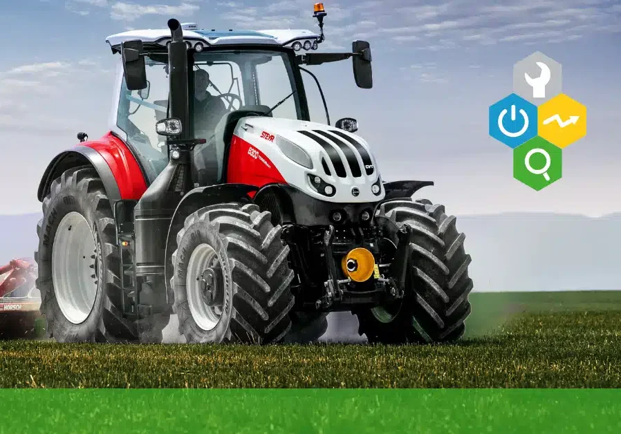 Air Compressors for Agriculture Industry