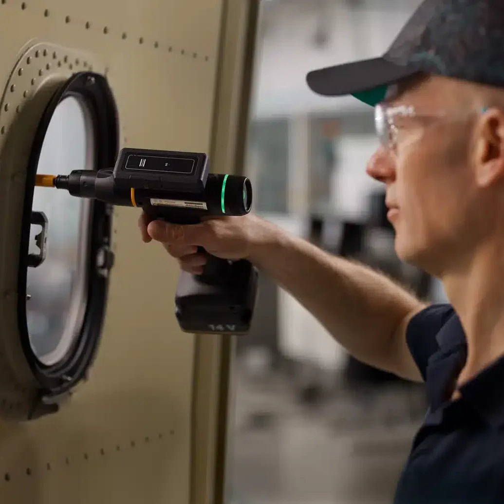 Air Compressors for Defence Industry