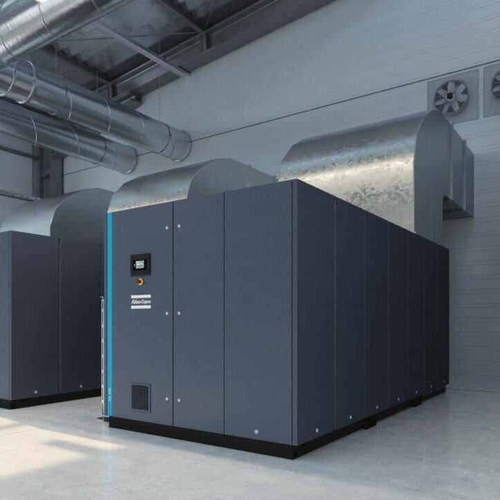Air Compressors for Universities