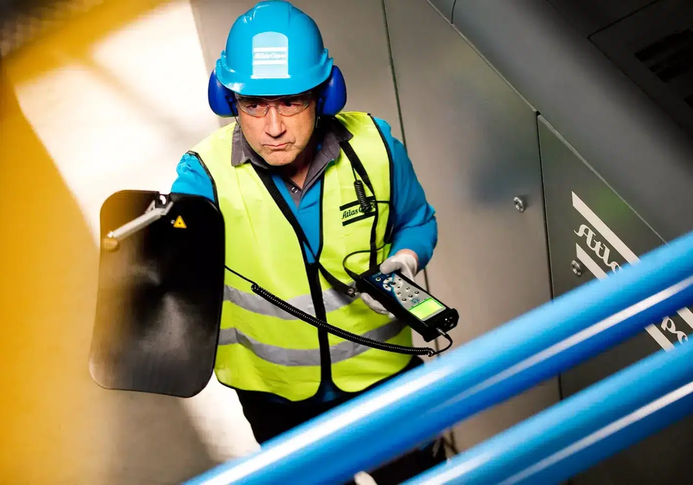 Air Compressors for Universities