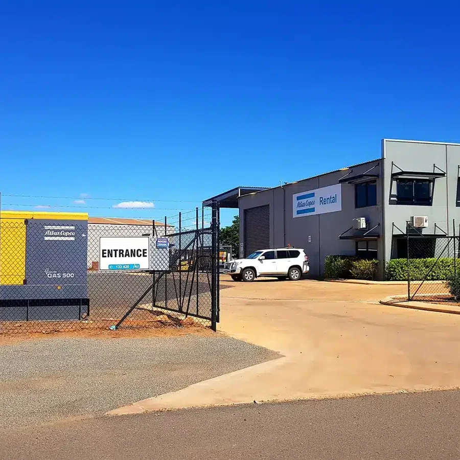 Air Compressors for Universities