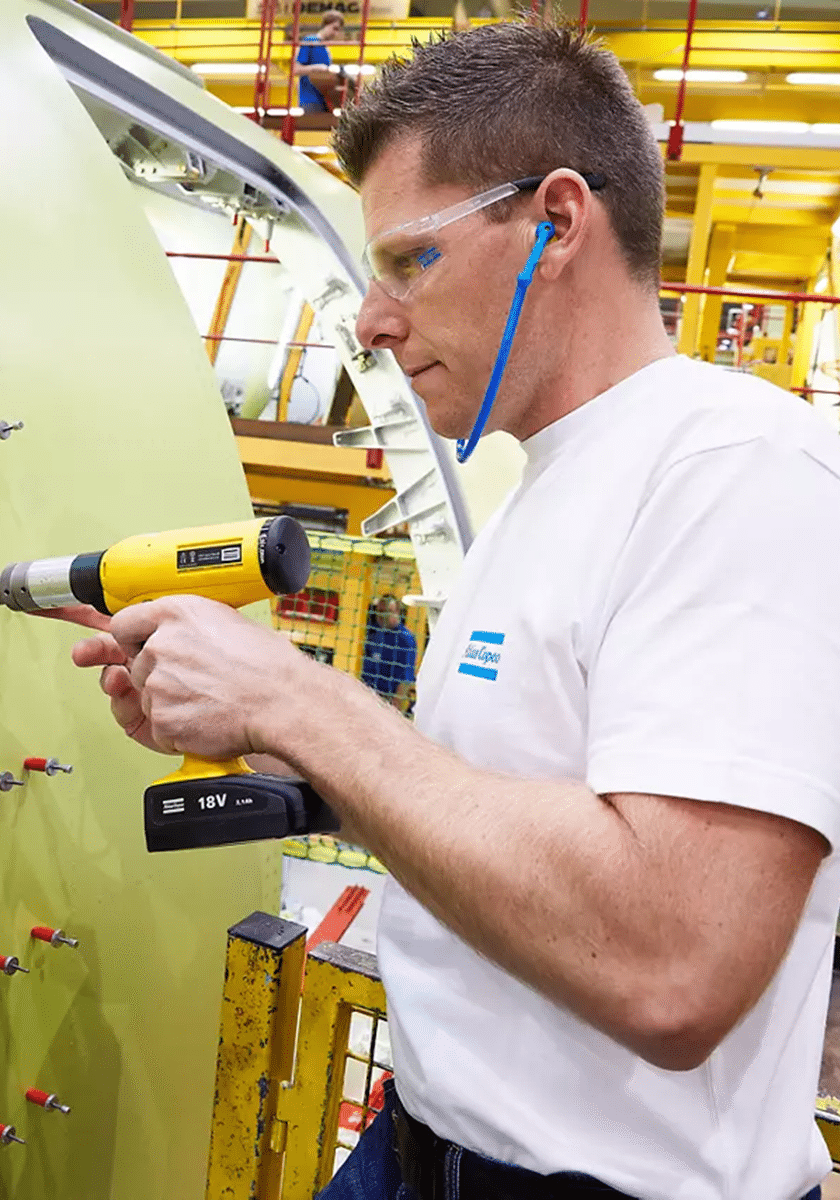 Air Compressors for the Defence Industry 1