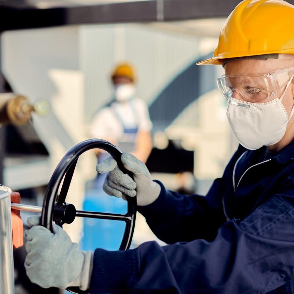 Air Compressors for the Electronics Industry