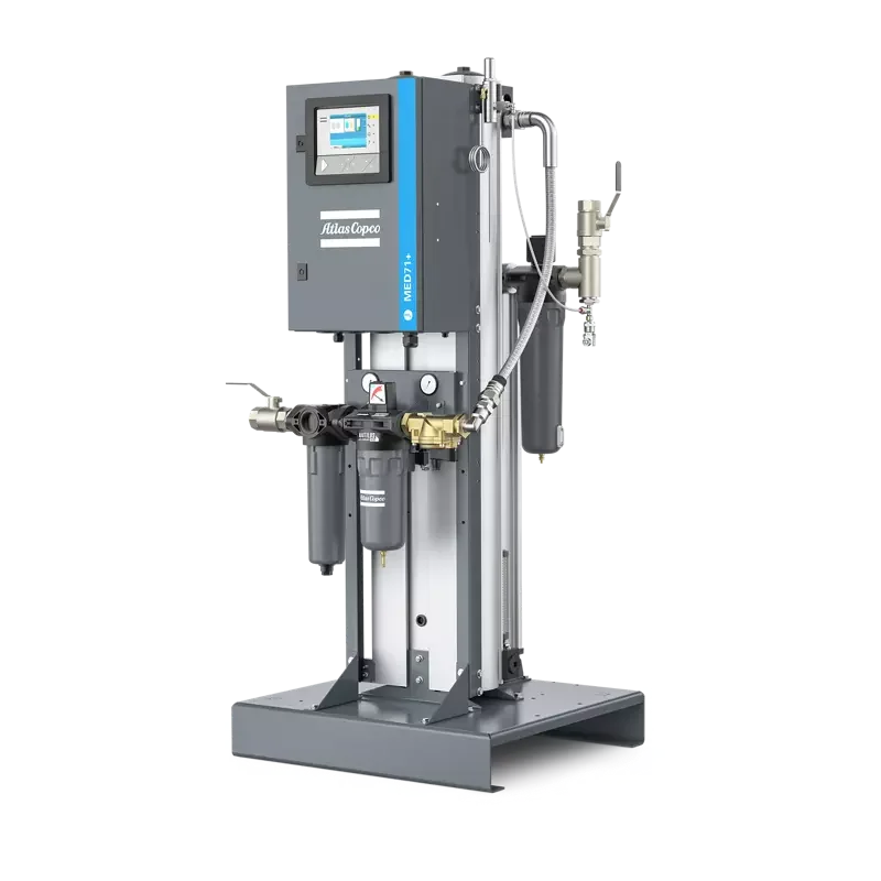 Air Compressors for the Medical Industry