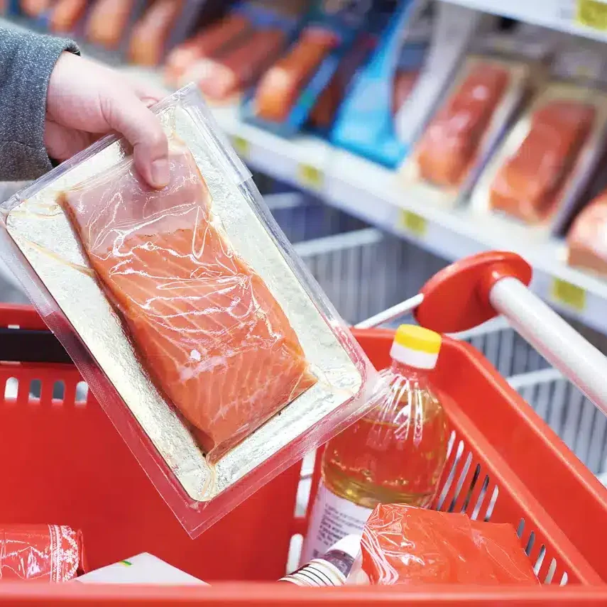 Air Compressors for the Packaging Industry