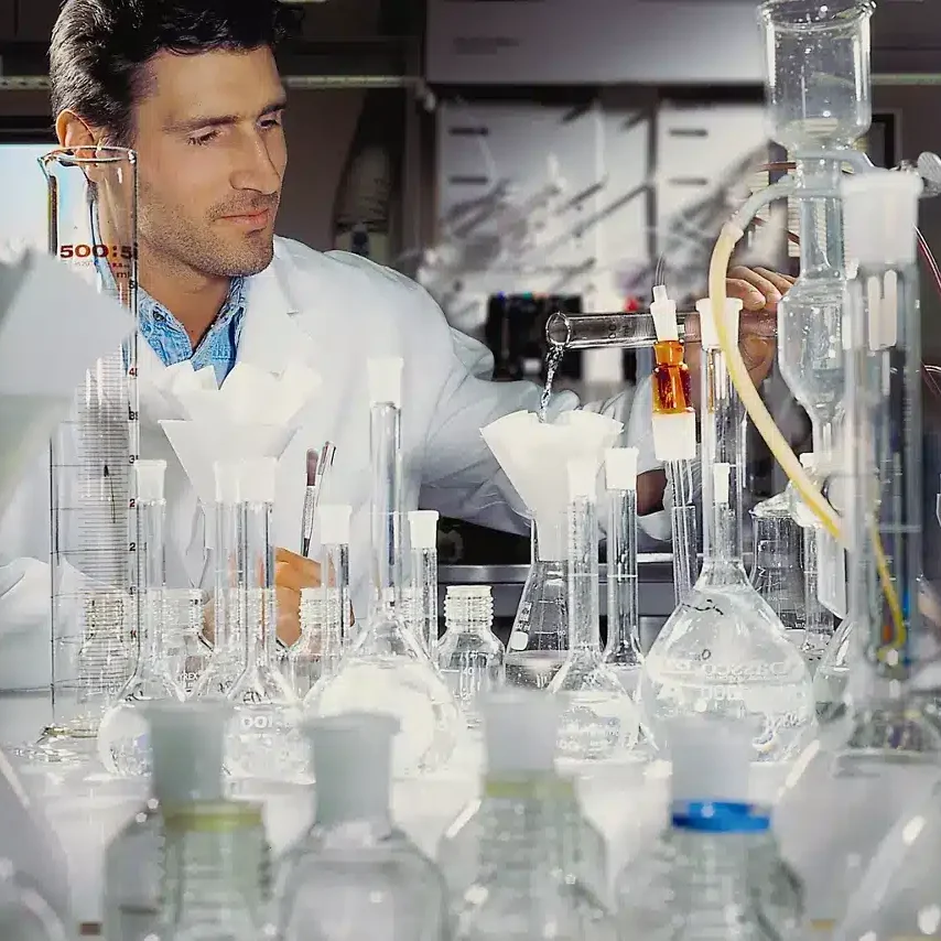 Air Compressors for the Pharmaceutical Industry