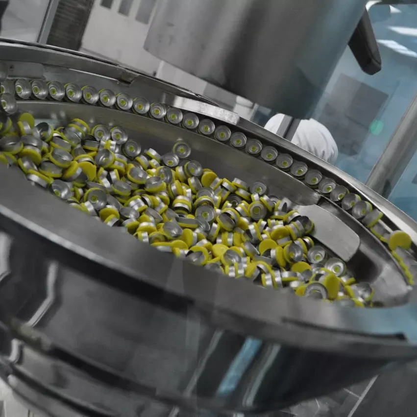 Air Compressors for the Pharmaceutical Industry