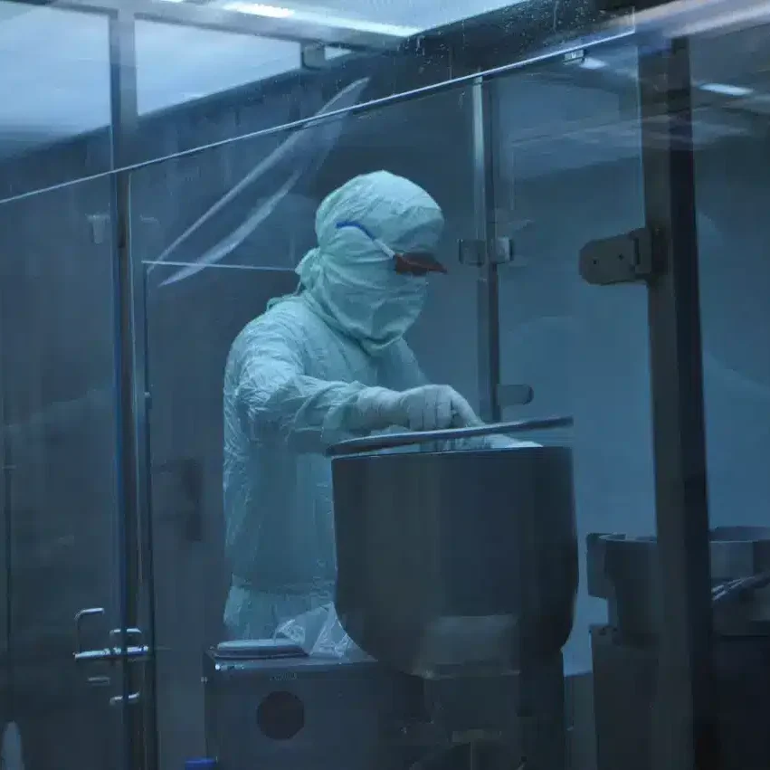 Air Compressors for the Pharmaceutical Industry